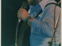 Michal Tučný (Foto: Bohemianroots, Wikimedia CC BY-SA 3.0)