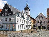 Ceská Kamenice (Foto: CTK)