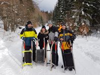 Foto: Ondřej Tomšů
