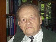 Antonín Holý