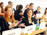Foto: www.studentsummit.cz
