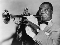 Louis Armstrong