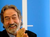 Jordi Savall, foto: CTK