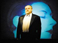 Der Meergeuse, photo: Ivan Kusnjer, www.nd.cz