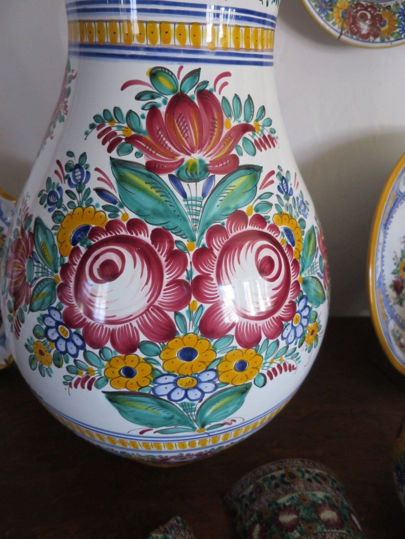 TupesyKeramik Töpferhandwerk aus Südmähren Radio Prague International