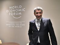 Andrej Babiš, photo: CTK