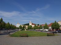 Beroun, photo: Archives de Radio Prague