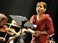 Dagmar Pecková, photo: CTK