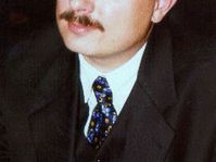 Milos Kuzvart