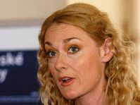 Mezosoprano checa, Magdalena Kozená (Foto: CTK)