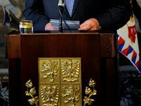 Václav Klaus, photo: CTK