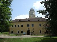 Burg Malenovice (Foto: Bjelek Michal, CC BY-SA 3.0 Unported)