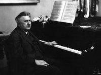 Josef Suk, foto: APF