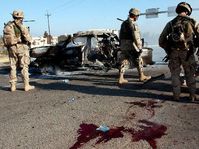 Iraq (Foto: CTK)