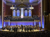 'Le Roi et le Charbonnier', photo: Site officiel du festival Dvořákova Praha