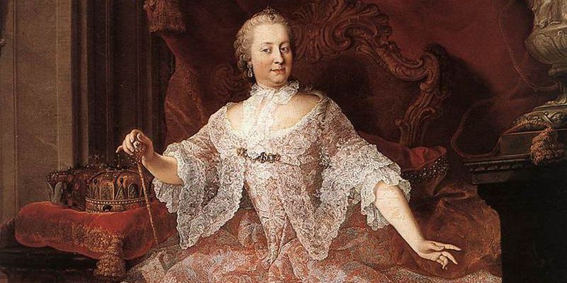 Kdo vládl před Marii Terezií?