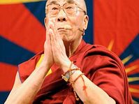 Dalai Lama, photo: CTK
