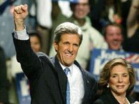 John Kerry, photo: CTK