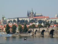 Prague