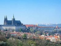 Prague Castle