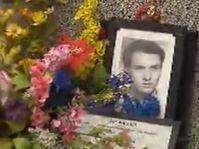 Jan Palach (Foto: Tschechisches Fernsehen)