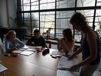 Foto: Archiv des Tschechischen Rundfunks - Radio Prag