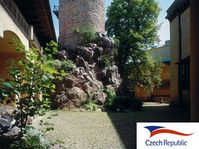 Zbiroh, photo: CzechTourism