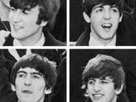 Beatles (Foto: Bibliothek des US-Kongresses)