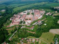 La citadelle de Josefov