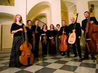 Musica Florea, foto: Michal Světlík, Archivo de ČRo