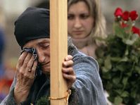Beslan (Foto: CTK)