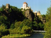 Vranov nad Dyji, Foto: www.nppodyji.cz