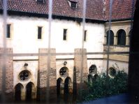 St. Agnus Convent after Floods