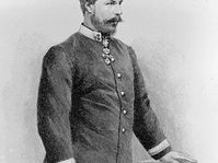 Ludwig Salvator