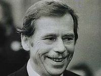 Vaclav Havel
