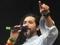 Quique Neira (Foto: ČTK)