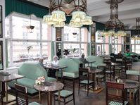 Grand Café Orient, photo: Ondřej Tomšů