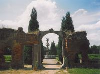 Château de Kaceřov, photo: Jik jik, CC BY-SA 3.0 Unported
