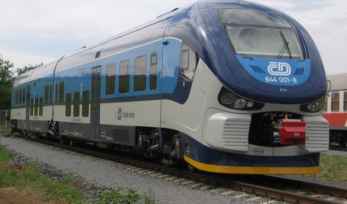 Photo: PetrS., Wikimedia Commons, CC BY-SA 3.0