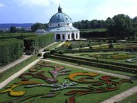 Kromeriz (Foto: CzechTourism)