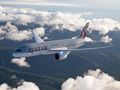 Boeing 787 Dreamliner, φωτογραφία: ČTK / PR / Qatar Airways