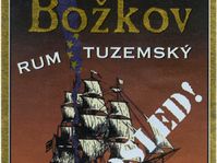 Last Call for Czech Rum