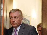Mirek Topolanek, photo: CTK
