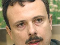 Social Democrat MP Milos Kuzvart, photo: CTK