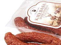 Kiełbasa myśliwska
