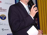 Petr Lutter (Foto: www.czechtourism.com)