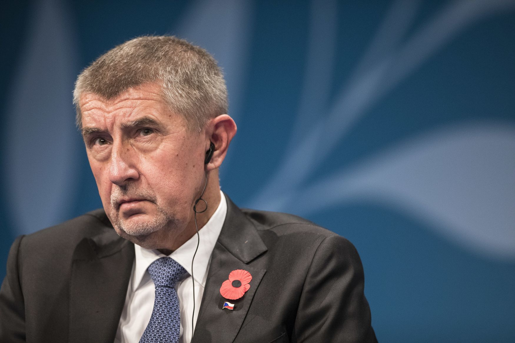 Czech PM at centre of new scandal over his son's shocking ...