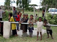 Ethiopie