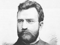Josef Kořenský, foto: public domain