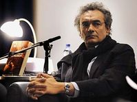 Georges-Marc Benamou, photo: CTK